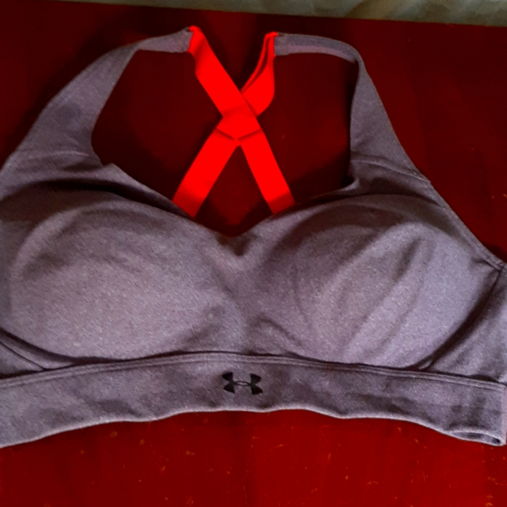 Under Armour Sports Bra